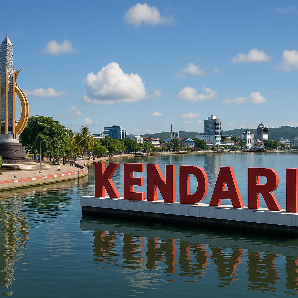 Kemajuan Universitas Muhammadiyah Kendari untuk Kualitas Pendidikan