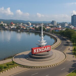 Universitas Muhammadiyah Kendari Dorong Inovasi Pendidikan
