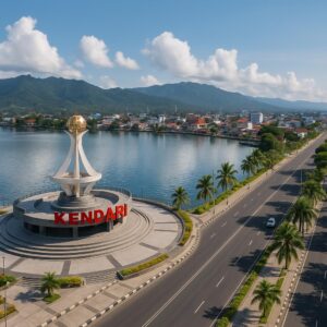 Universitas Muhammadiyah Kendari Mendorong Inovasi dan Kreativitas