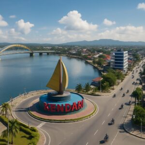 Universitas Muhammadiyah Kendari: Menyiapkan Generasi Unggul