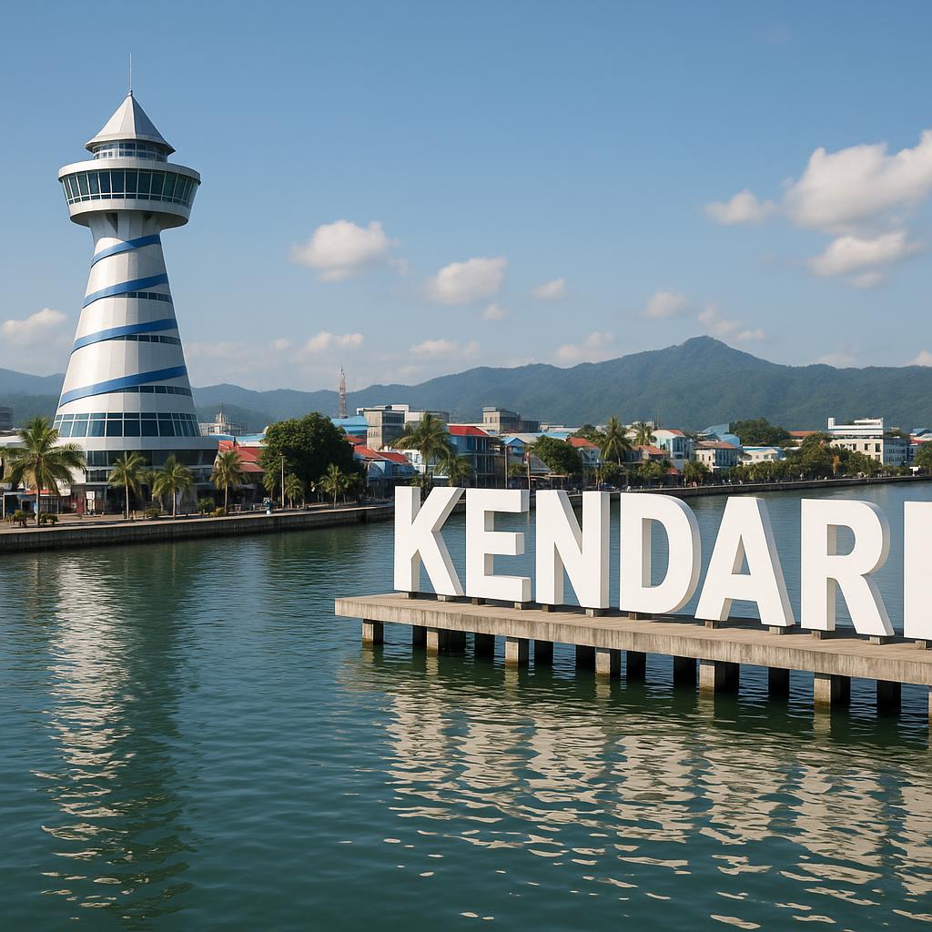 Universitas Muhammadiyah Kendari Berkontribusi di Dunia Pendidikan