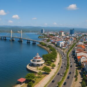 Universitas Muhammadiyah Kendari dan Perannya di Kendari