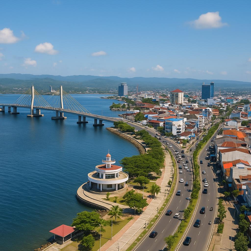 Universitas Muhammadiyah Kendari dan Perannya di Kendari