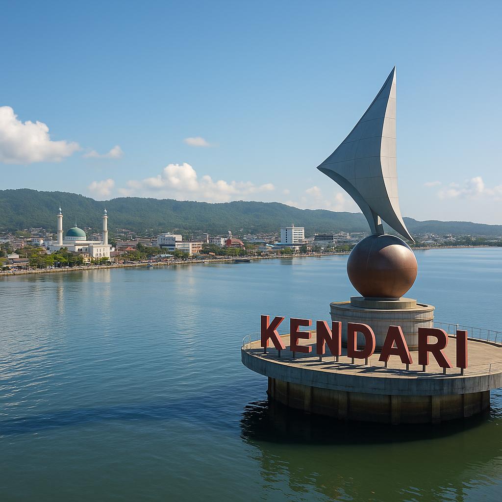 Universitas Muhammadiyah Kendari Membangun Generasi Unggul