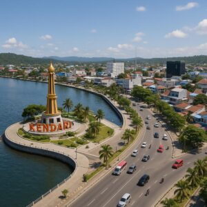 Universitas Muhammadiyah Kendari Memperkuat Pendidikan Berkelanjutan