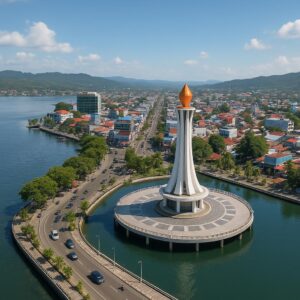 Inovasi Universitas Muhammadiyah Kendari untuk Masyarakat Kendari
