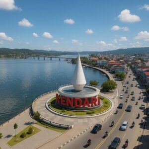 Universitas Muhammadiyah Kendari Memimpin Pendidikan Sulawesi