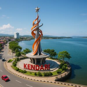 Universitas Muhammadiyah Kendari Memperkuat Edukasi di Sulawesi