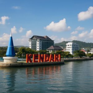 Universitas Muhammadiyah Kendari Pimpin Inovasi Pendidikan di Kendari