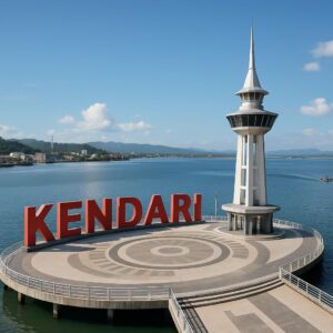 Universitas Muhammadiyah Kendari Tingkatkan Kualitas Pendidikan