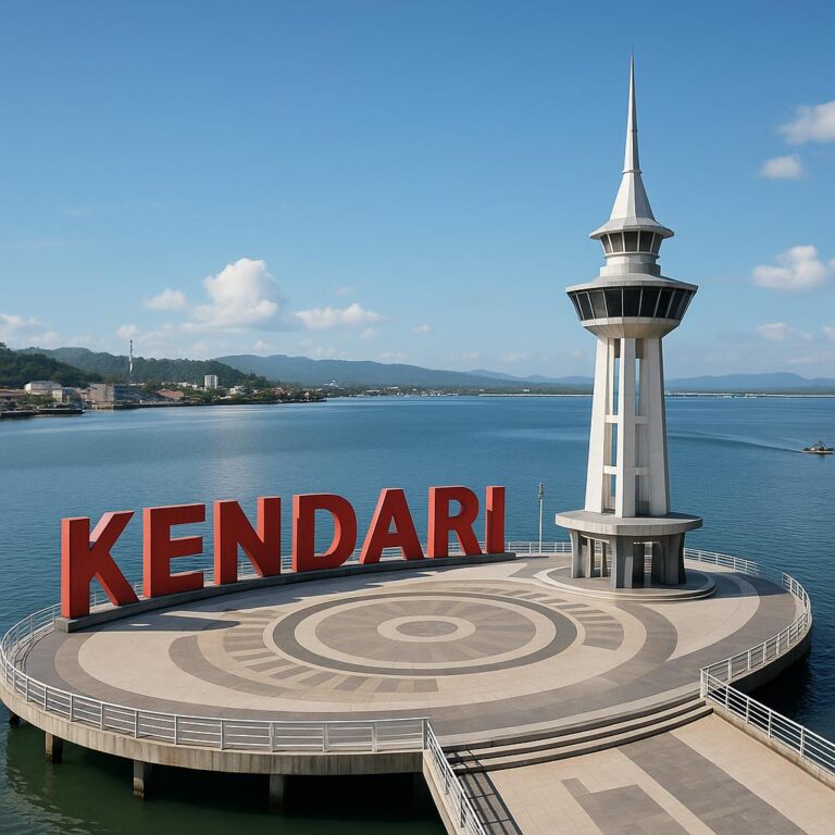 Universitas Muhammadiyah Kendari Tingkatkan Kualitas Pendidikan
