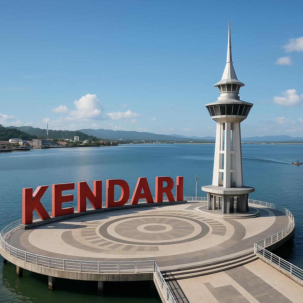 Universitas Muhammadiyah Kendari Tingkatkan Kualitas Pendidikan